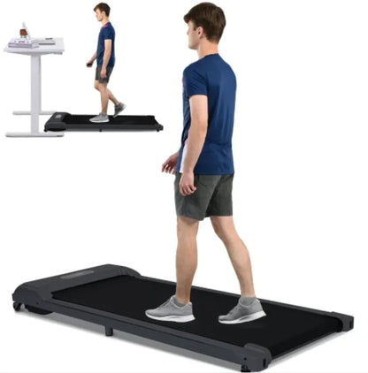 Stride Pro 2-in-1 Treadmill