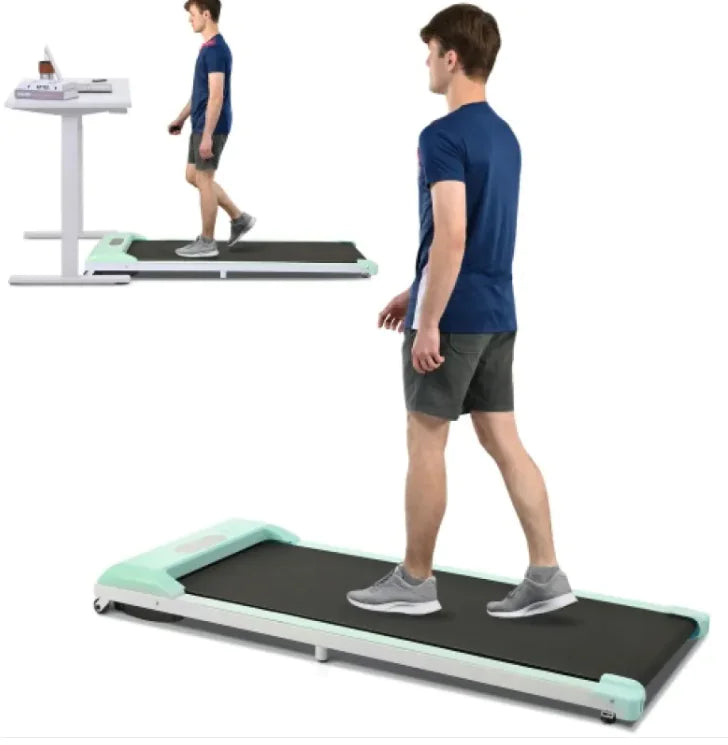 Stride Pro 2-in-1 Treadmill